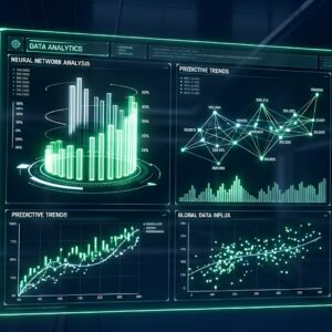 Data & Analytics
