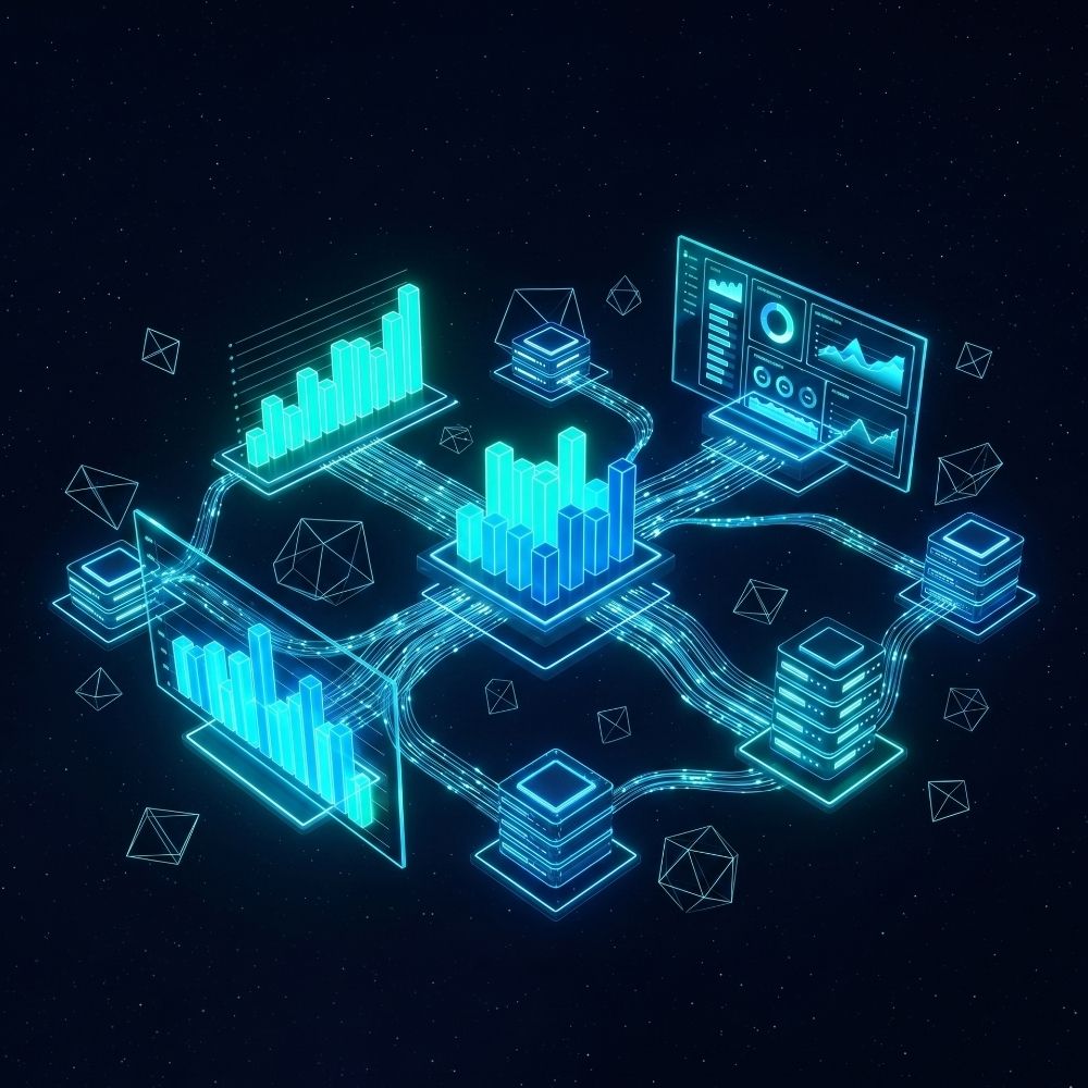 Megapack Data y Analytics