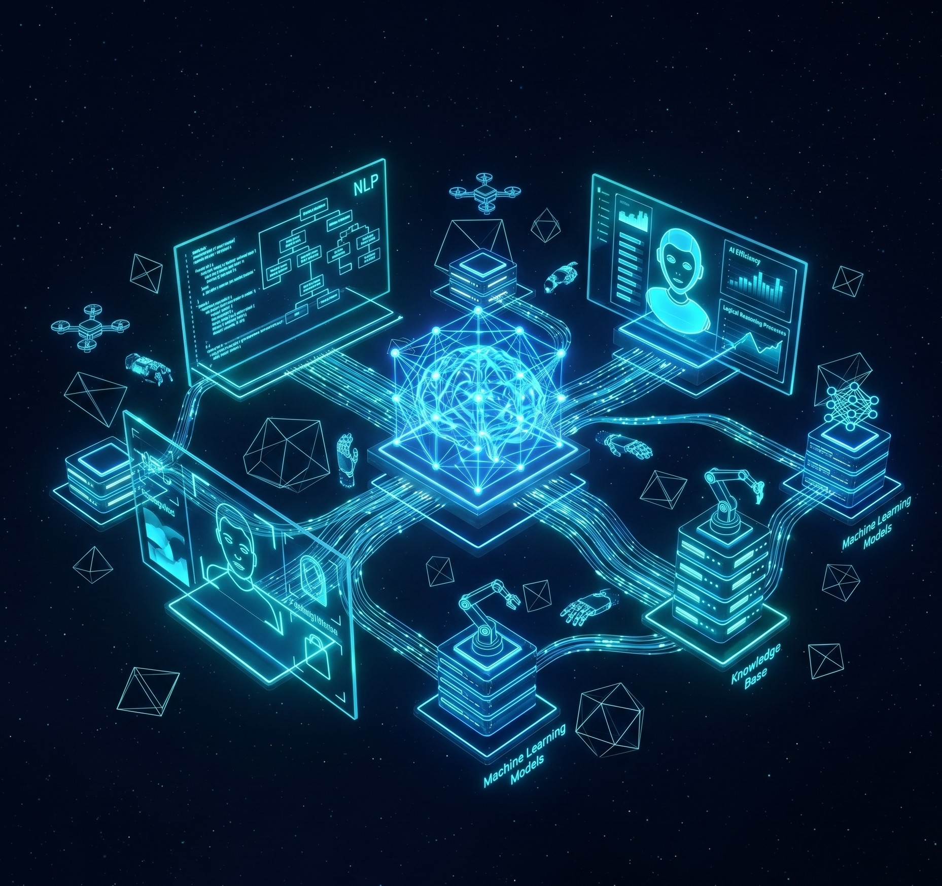 Megapack Inteligencia Artificial